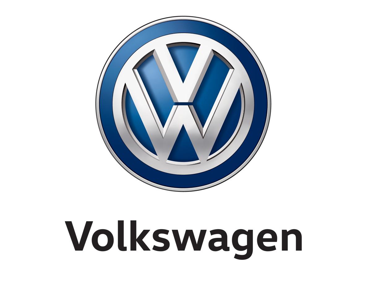 Logo VolksWagen